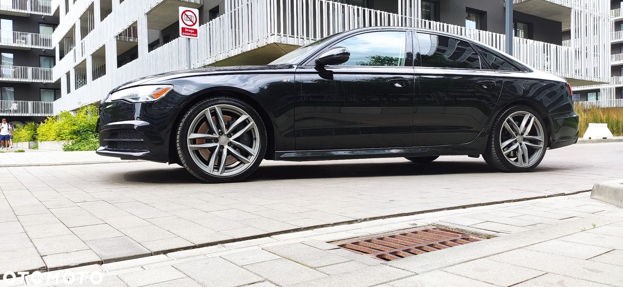 Audi S6 4.0 TFSI Quattro S tronic - 7