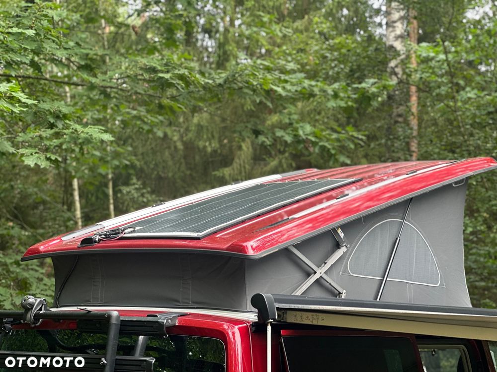 Volkswagen California - 17