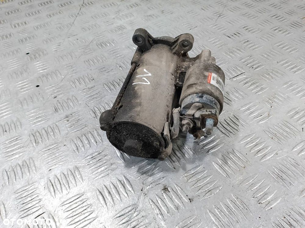 ROZRUSZNIK JAGUAR S-TYPE 3.0 V6 - 3