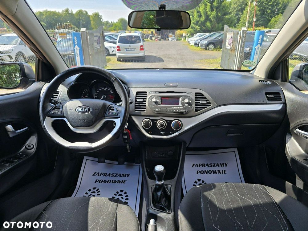 Kia Picanto - 20