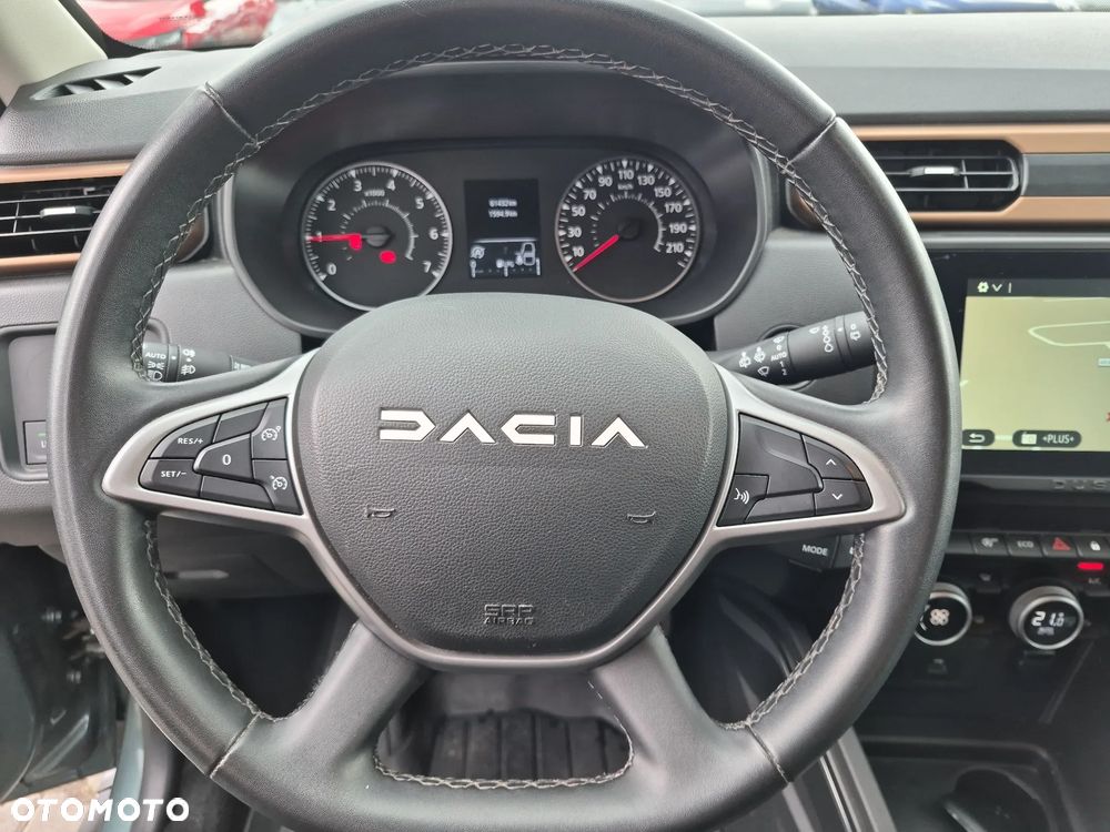 Dacia Duster 1.0 TCe Journey - 24
