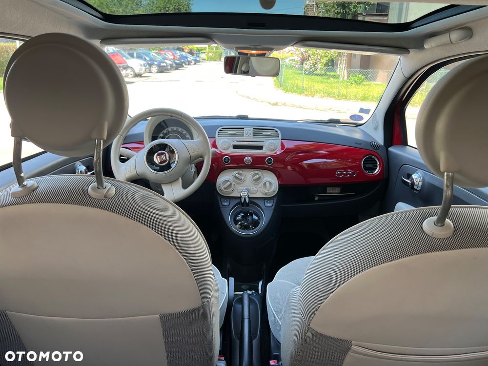 Fiat 500 - 9