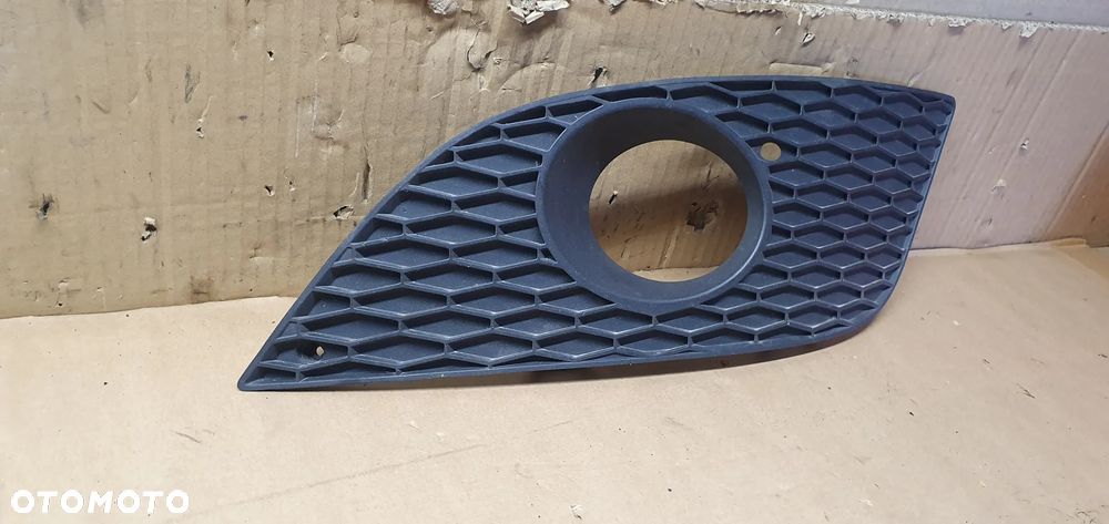 Kratka zderzaka lewy przód przednia lewa Seat Leon II 1P0853665G - 4