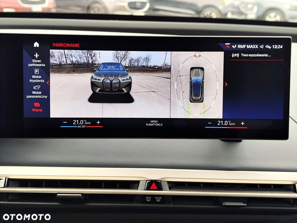 BMW iX xDrive40 76.6kWh Signature - 19