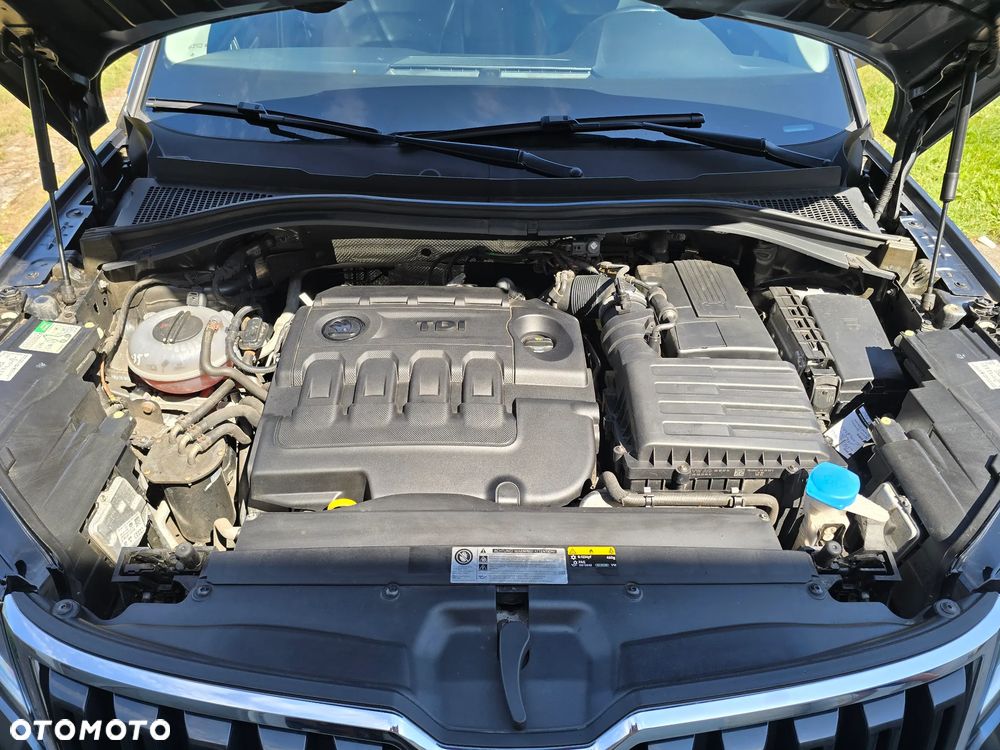 Skoda Kodiaq - 7