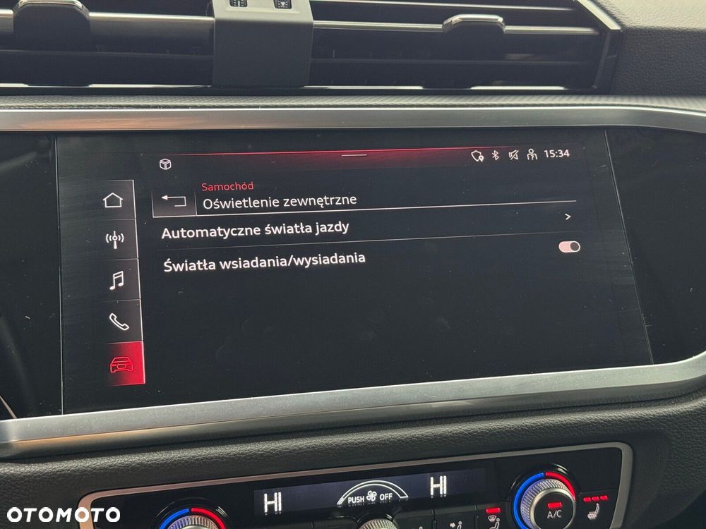 Audi Q3 35 TFSI S tronic - 33