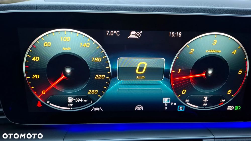 Mercedes-Benz GLE 400 d 4-Matic Premium Plus - 35