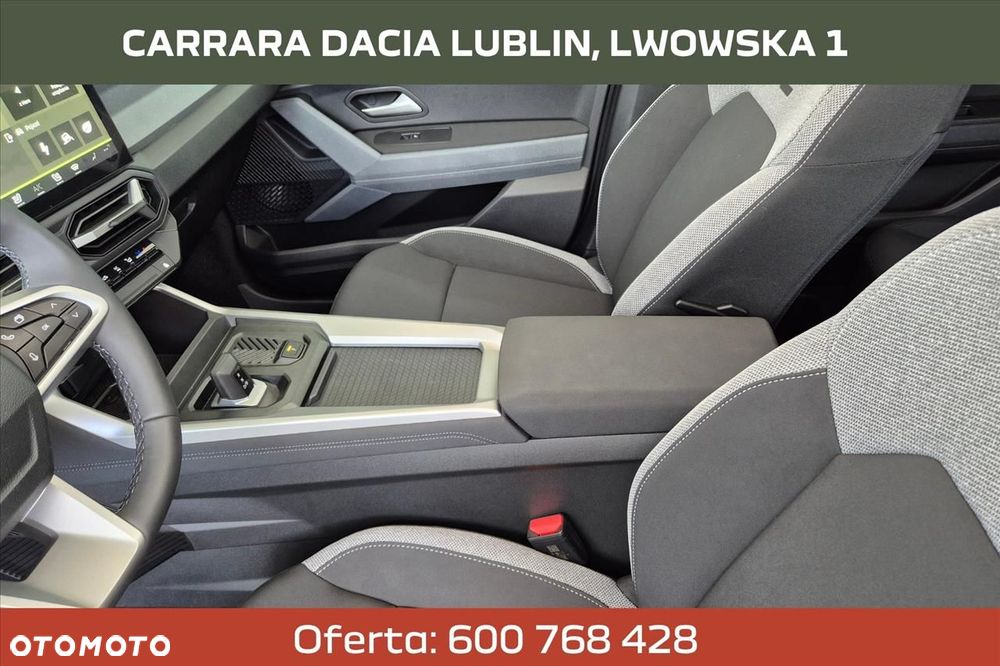 Dacia Bigster 1.8 Full Hybrid 155 Journey MMT - 7
