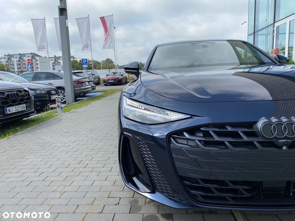 Audi A6 Limousine - 9