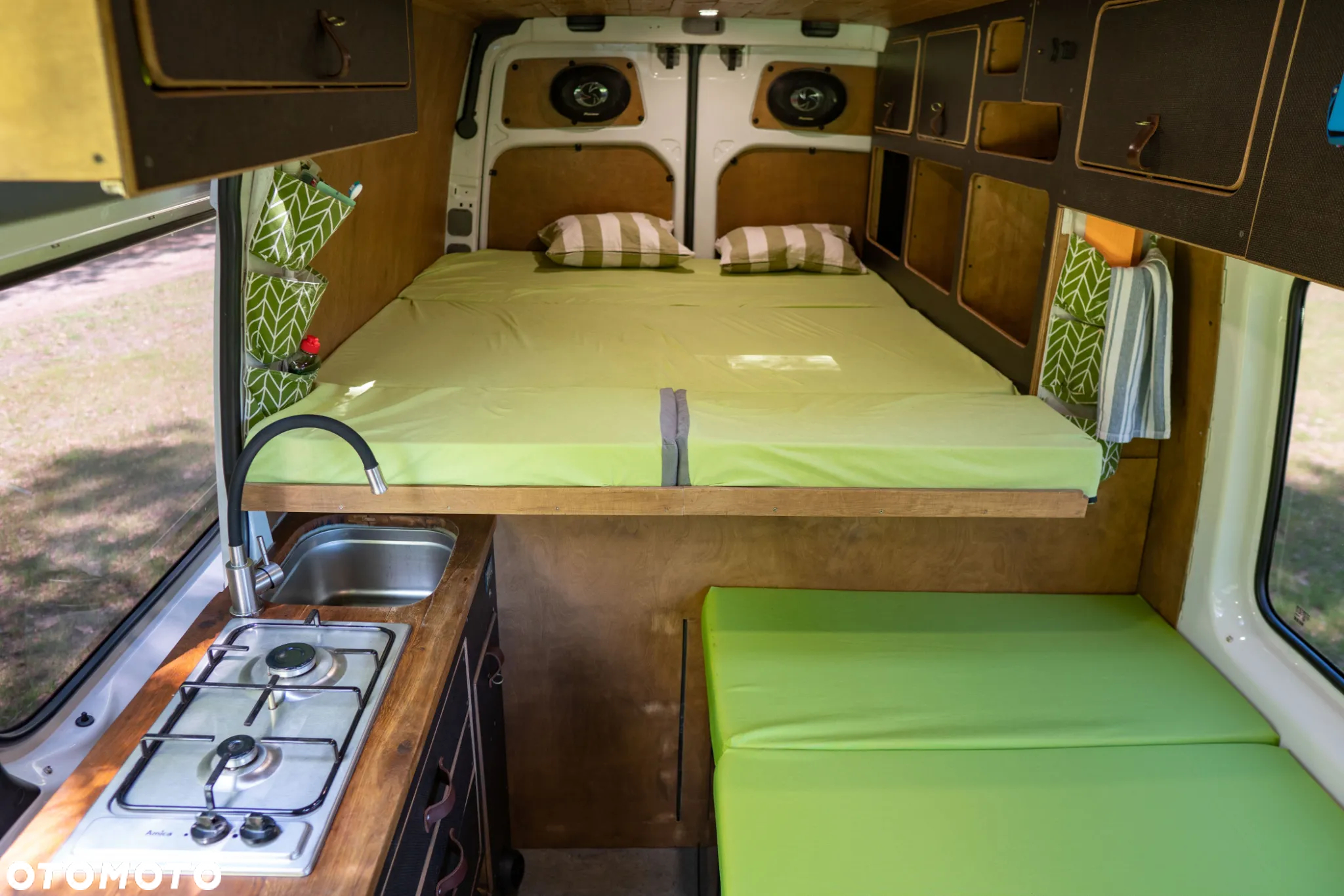 Volkswagen Crafter - 26