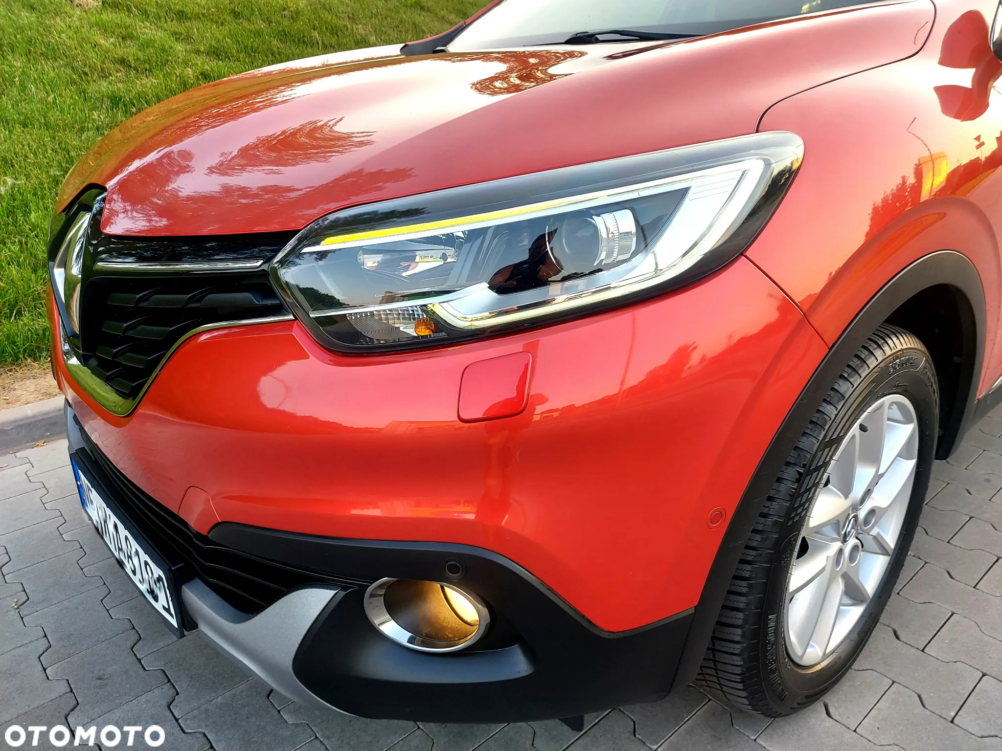 Renault Kadjar Energy dCi 130 LIMITED - 4