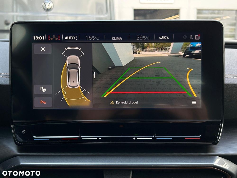 Cupra Formentor 1.5 TSI DSG - 28