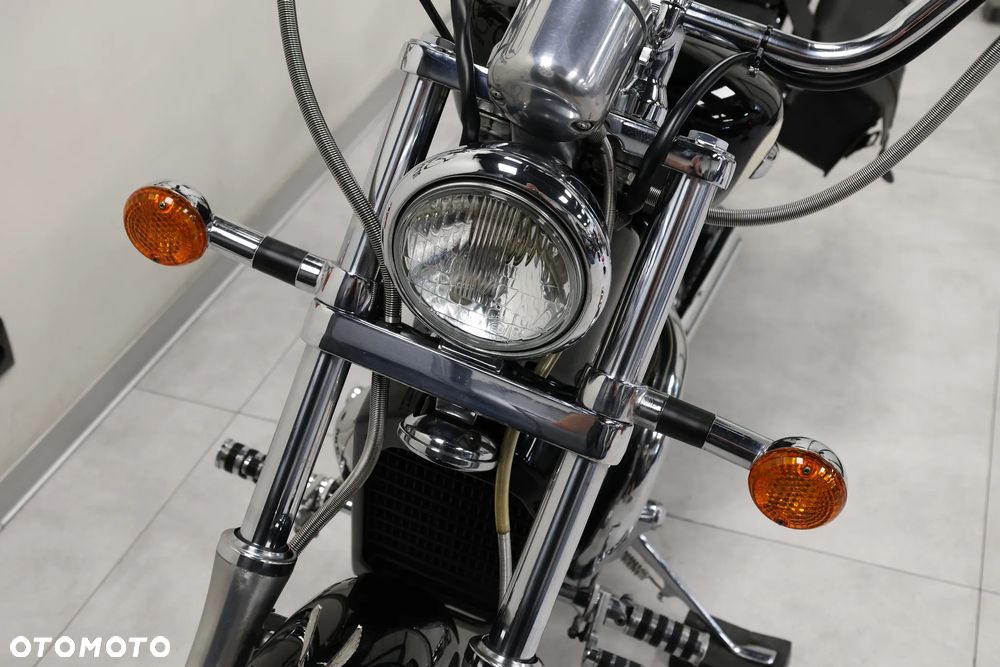 Suzuki VS - 20