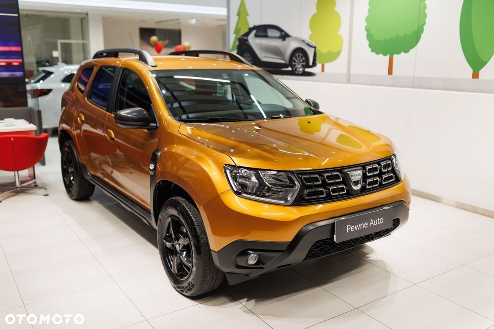 Dacia Duster - 4