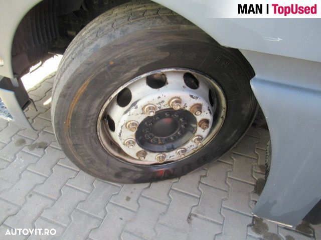 MAN TGX 18.440 4X2 LLS-U - 10