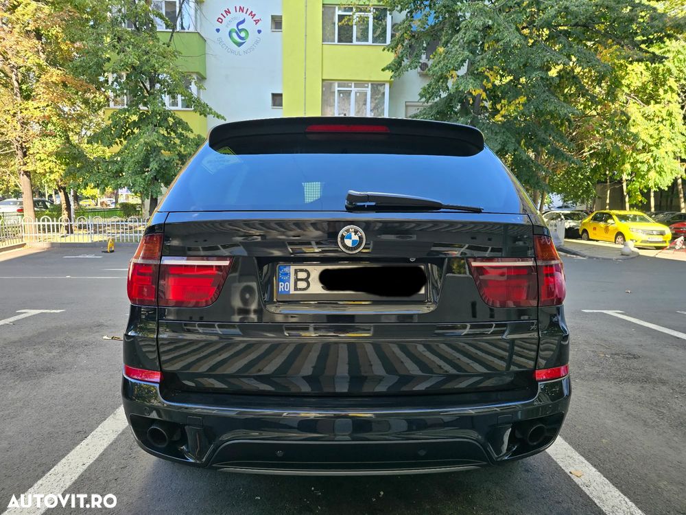 BMW X5 - 12