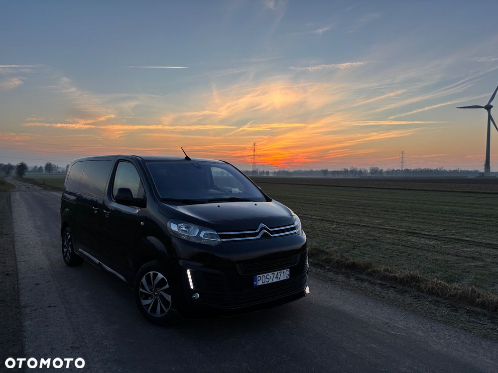 Citroën SpaceTourer 2.0 BlueHDi M Shine - 25