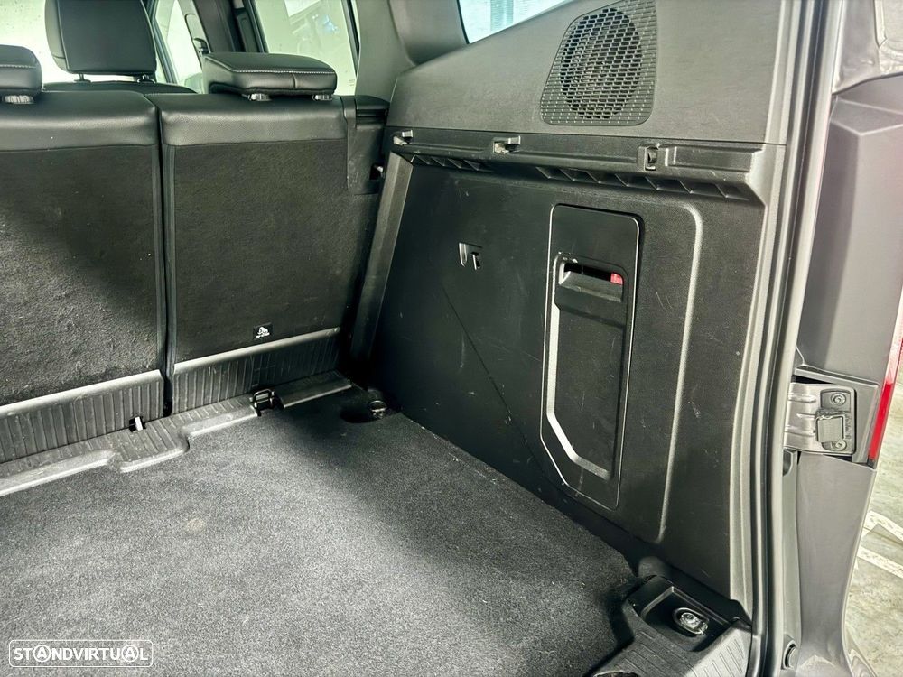 Mercedes-Benz T 180 d — fotografia 47