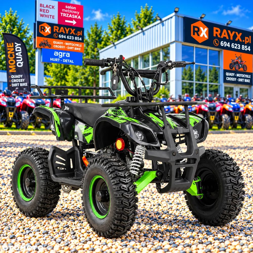Xtr