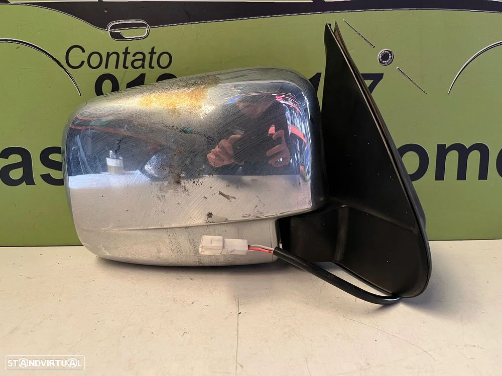 Ford Ranger - ESPELHO RETROVISOR DIREITO - ER353 - 7