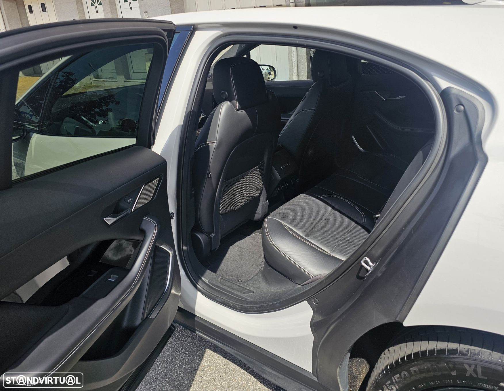 Jaguar I-Pace HSE AWD Aut. - 10