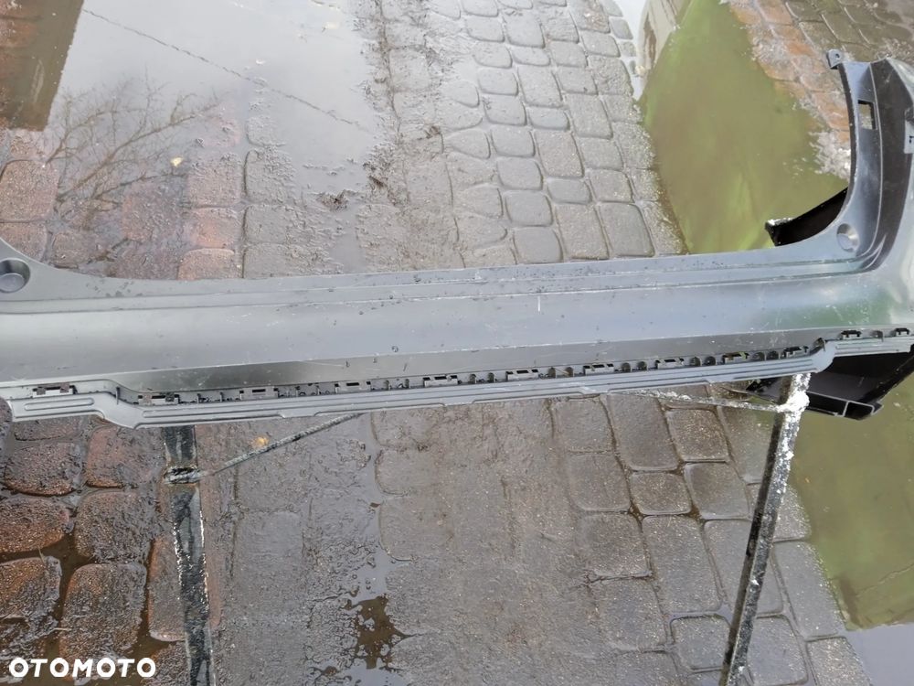 ZDERZAK TYLNY HYUNDAI I30 KOMBI 16-20 86611-G4200 - 8