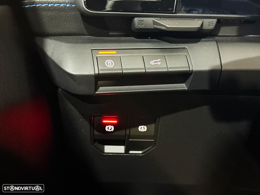 Renault Scénic E-Tech 220 Long Range Esprit Alpine - 58