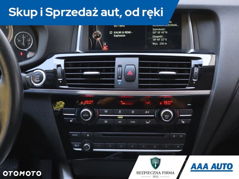 BMW X4 - 14