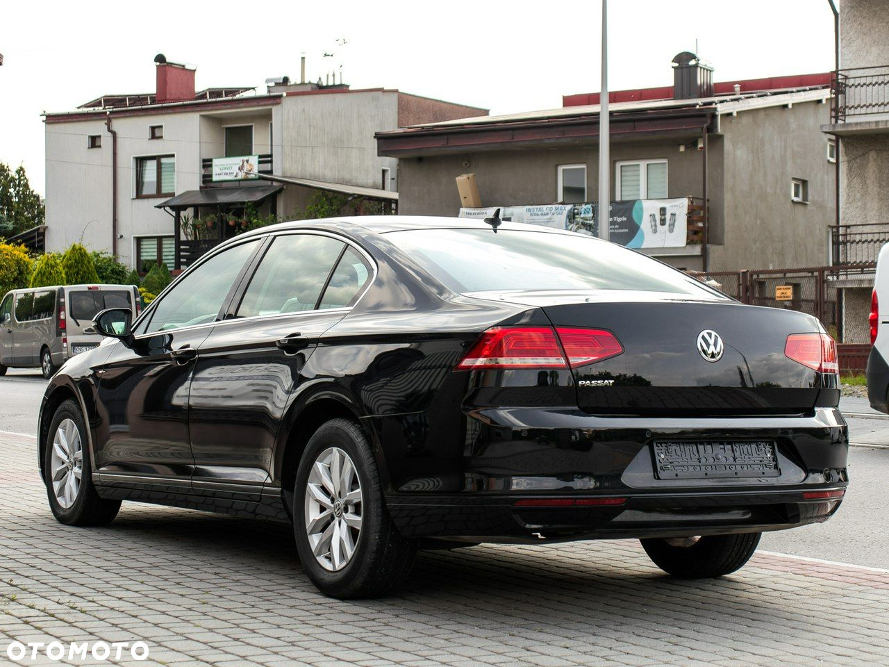 Volkswagen Passat 2.0 TDI BMT Highline DSG - 6