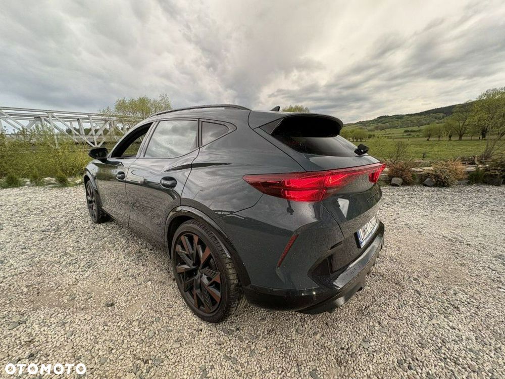 Cupra Formentor - 2