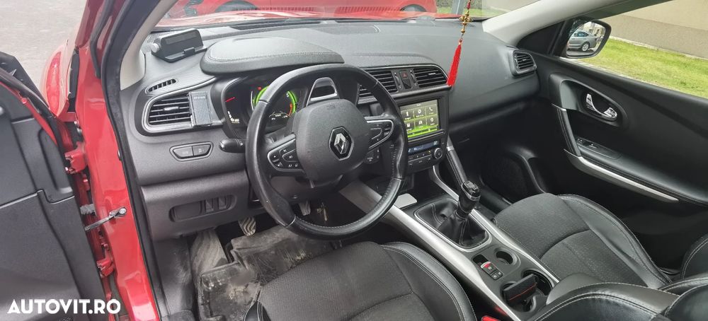 Renault Kadjar - 20