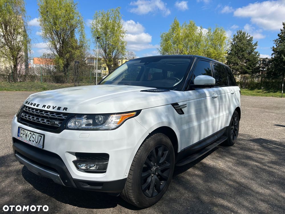 Land Rover Range Rover Sport 3.0 V6 HSE - 17