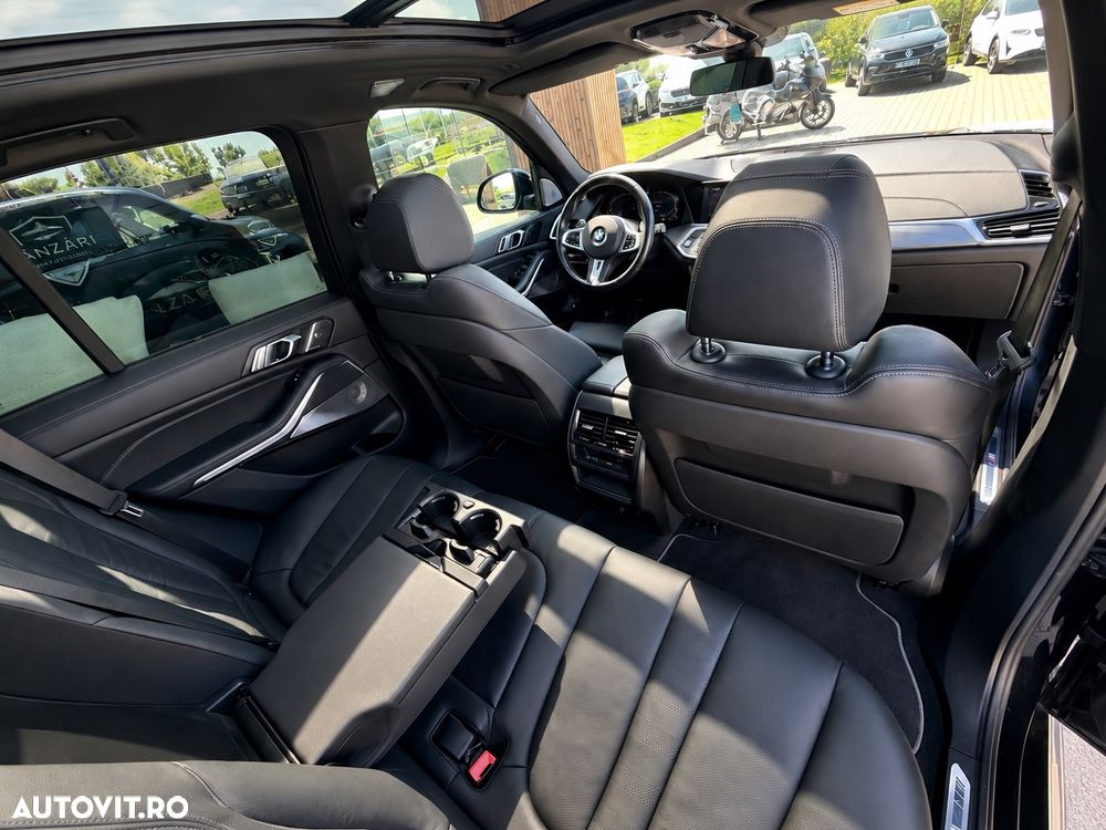 BMW X5 xDrive45e - 9