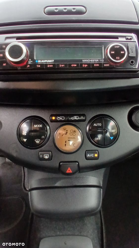Nissan Micra - 18