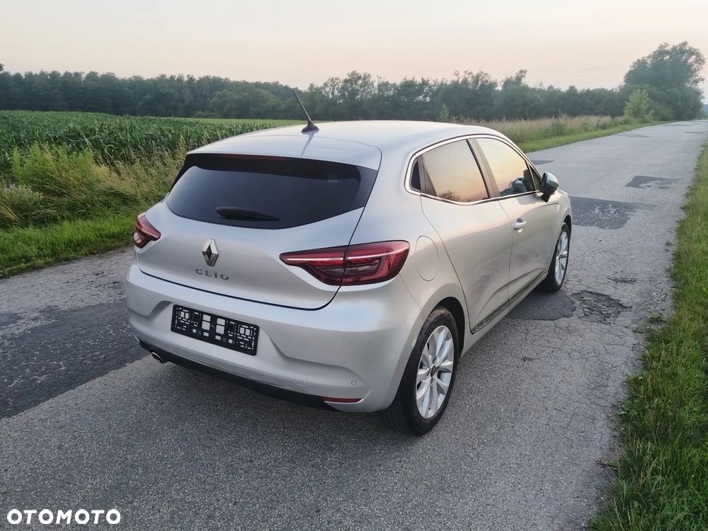 Renault Clio BLUE dCi 115 INTENS - 9