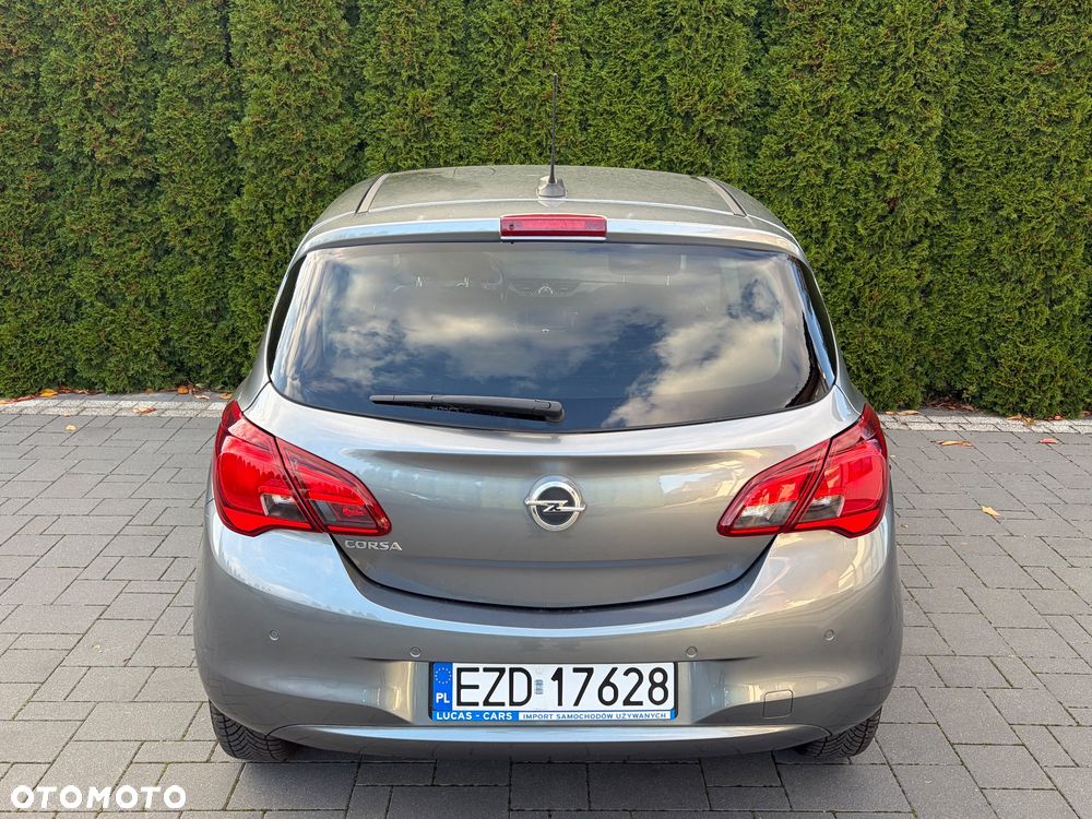 Opel Corsa - 11