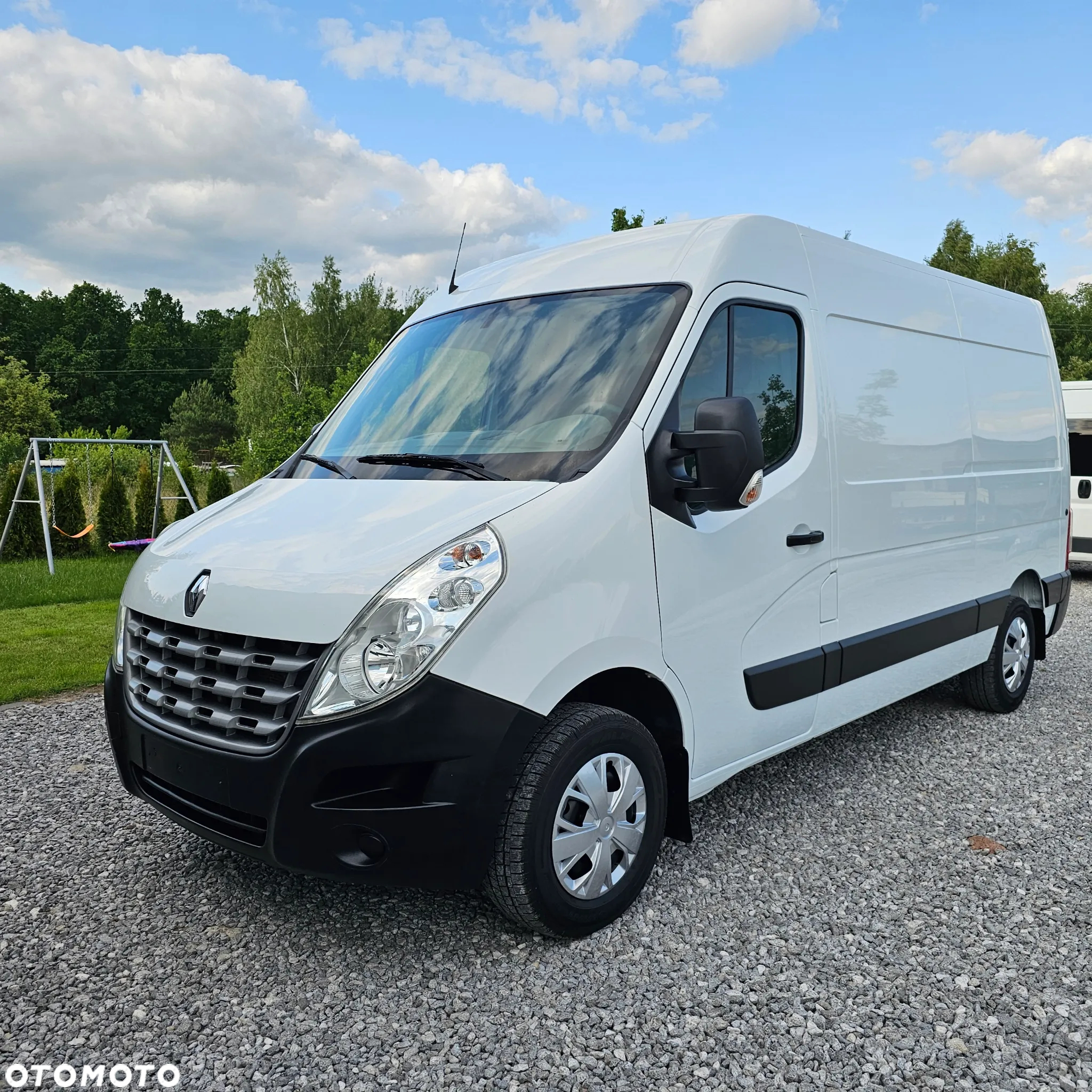 Renault Master - 4