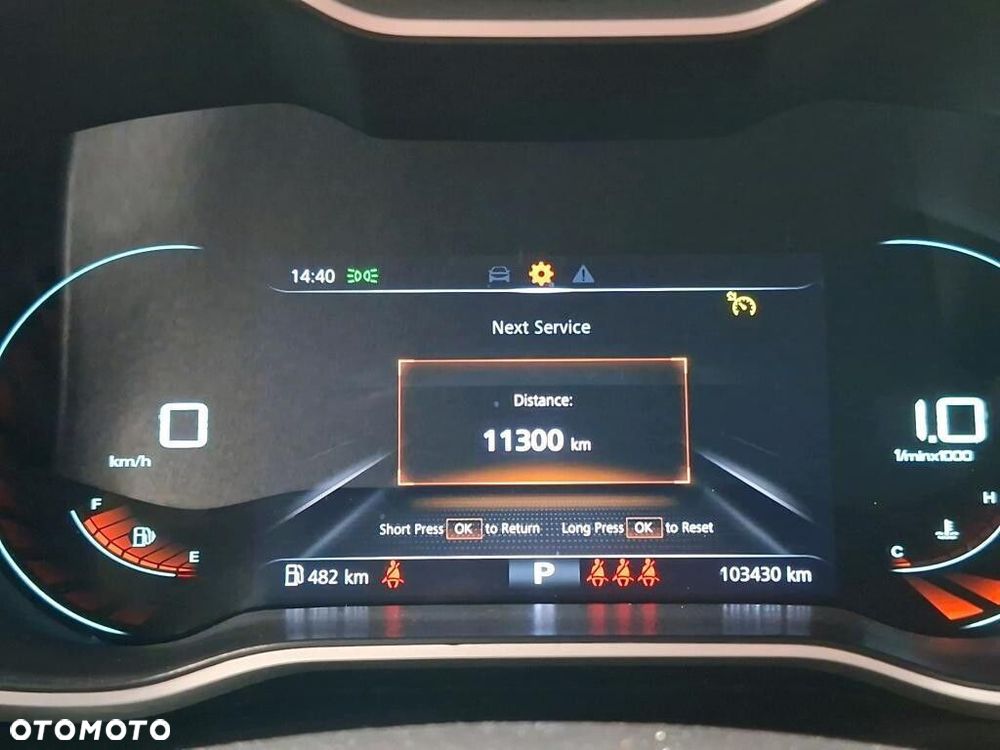 MG ZS 1.0 T-GDI Exclusive - 7