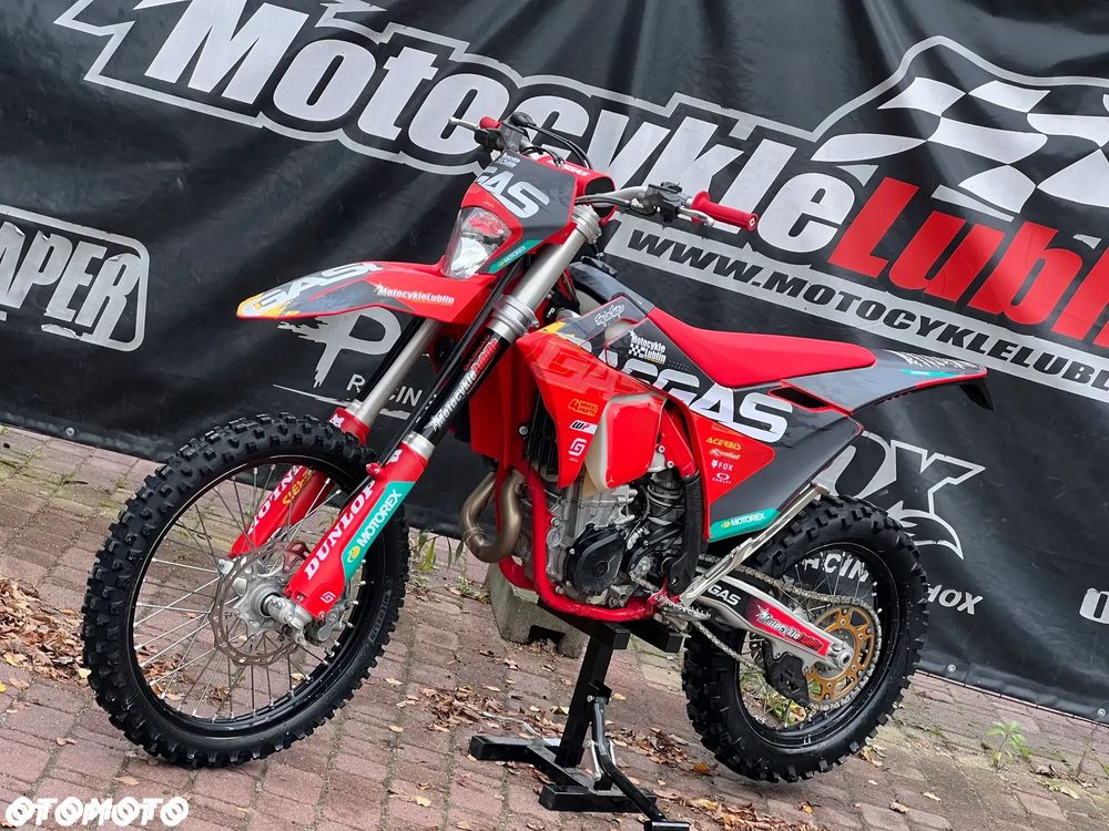 KTM EXC - 5