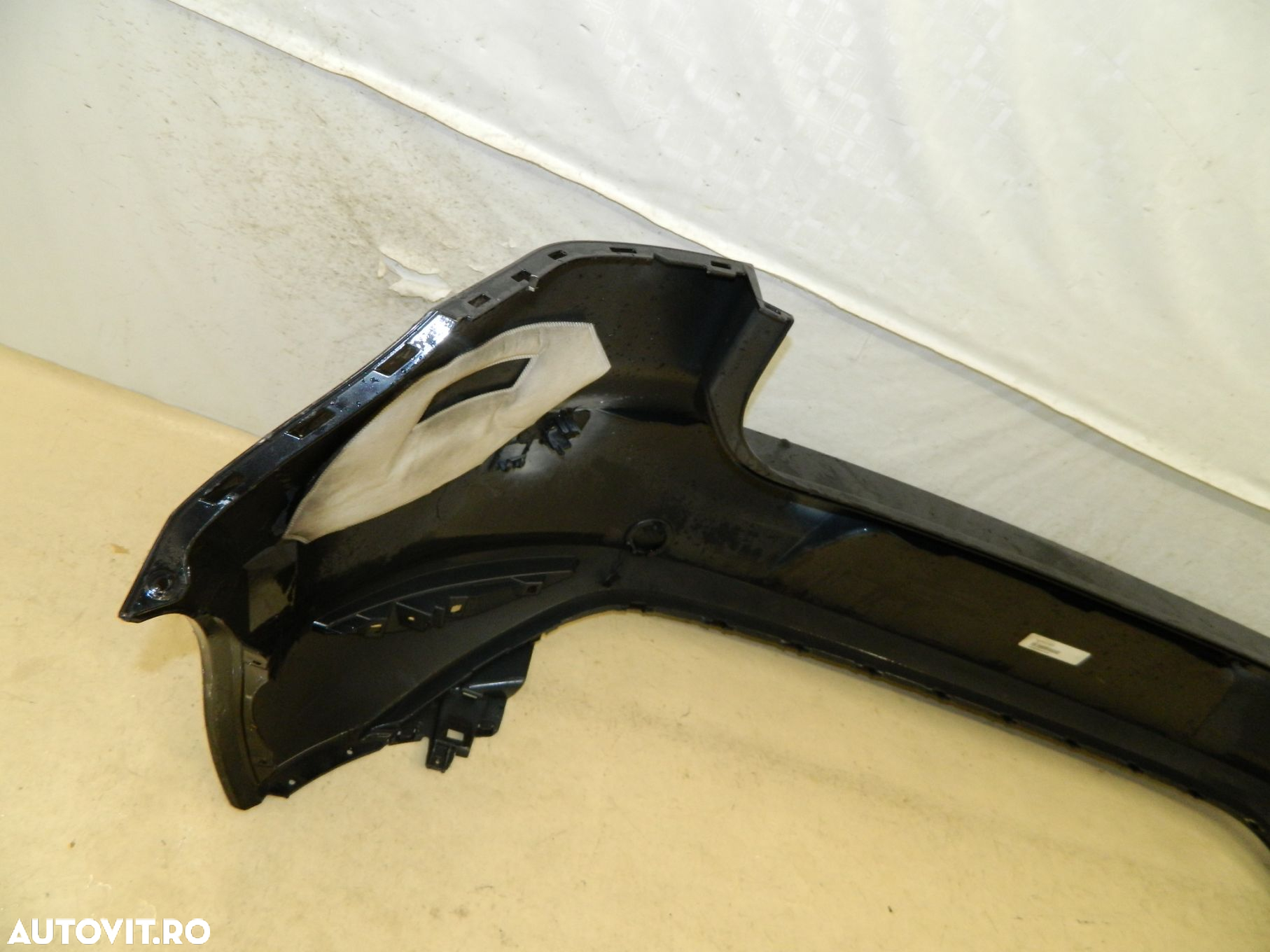 Bara spate VW Golf 7 hatchback, 2013, 2014, 2015, 2016, 5G6807421 - 4