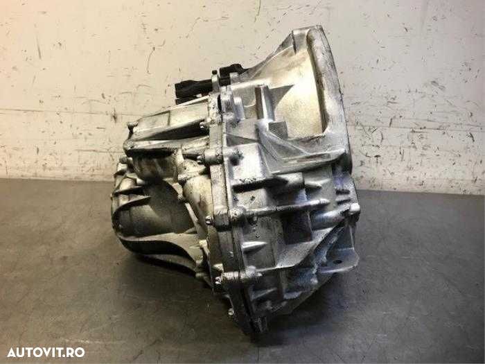 Cutie de viteze Renault Master Biturbo 2.3 DCI PF 6056; 2014 - 2020 - 4