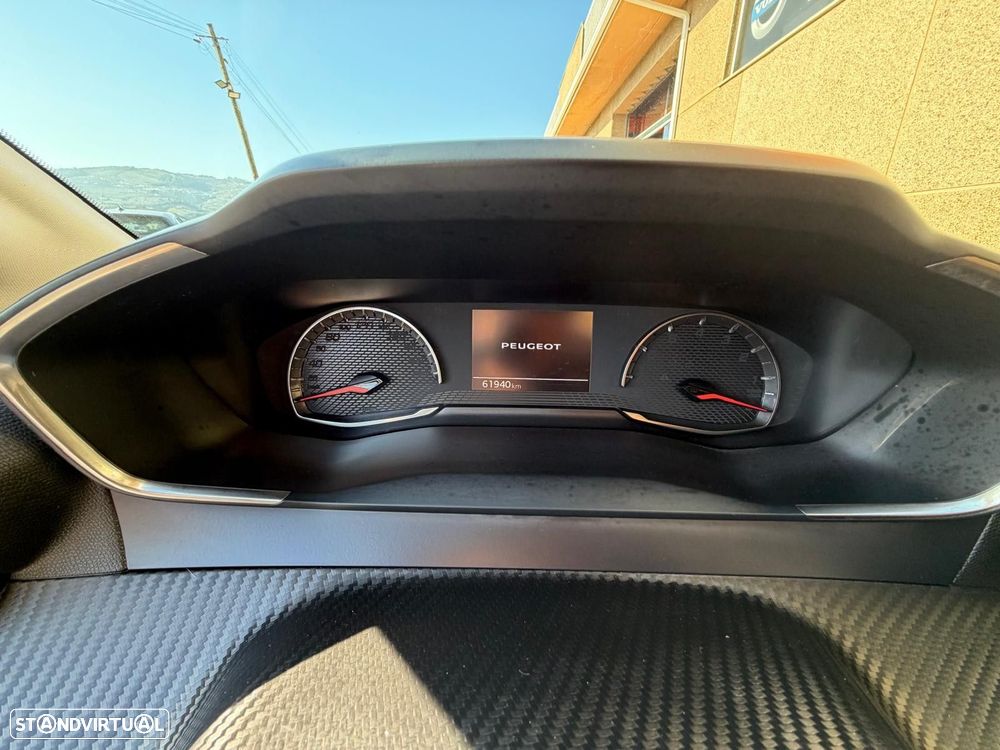 Peugeot 208 1.5 BlueHDi Active Pack - 5