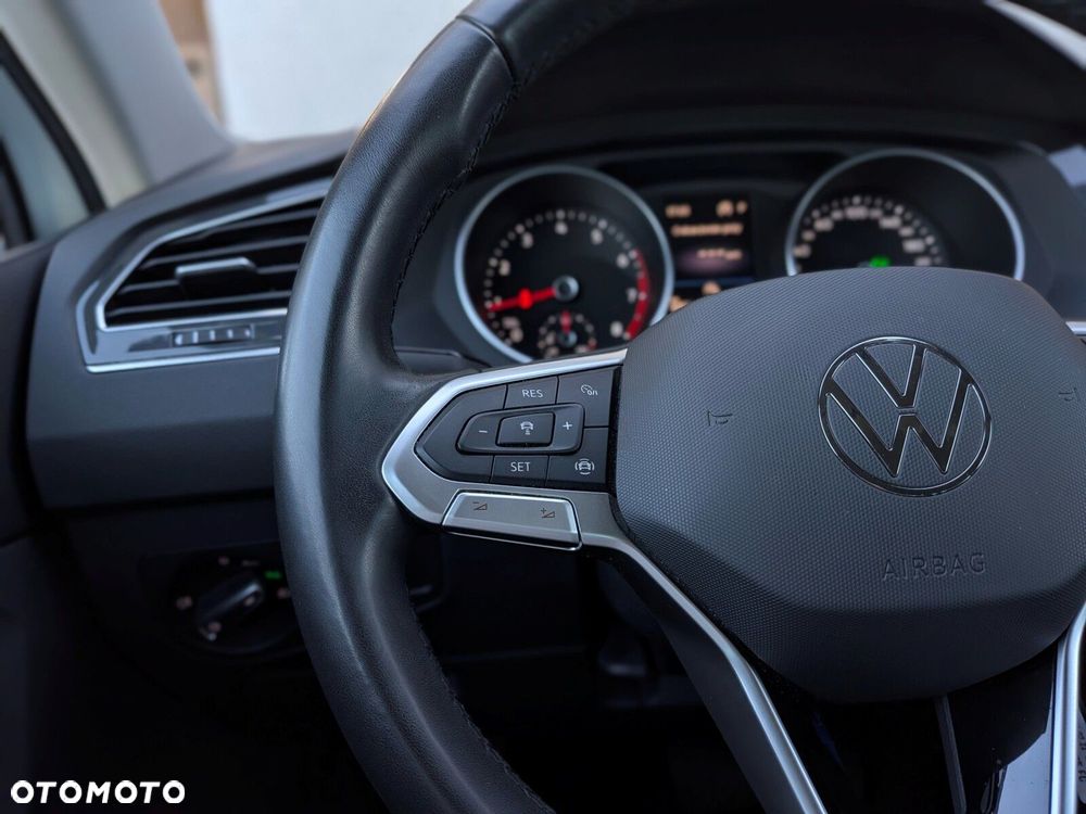 Volkswagen Tiguan 1.5 TSI EVO Life DSG - 19