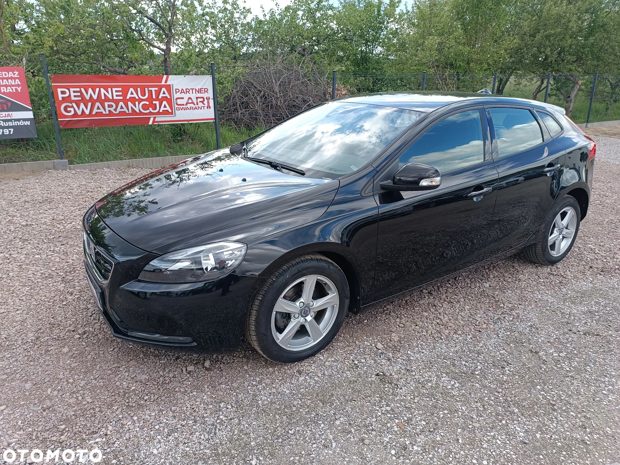 Volvo V40 D2 Drive-E Dynamic Edition - 5