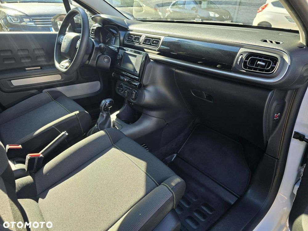 Citroën C3 1.2 PureTech You - 10