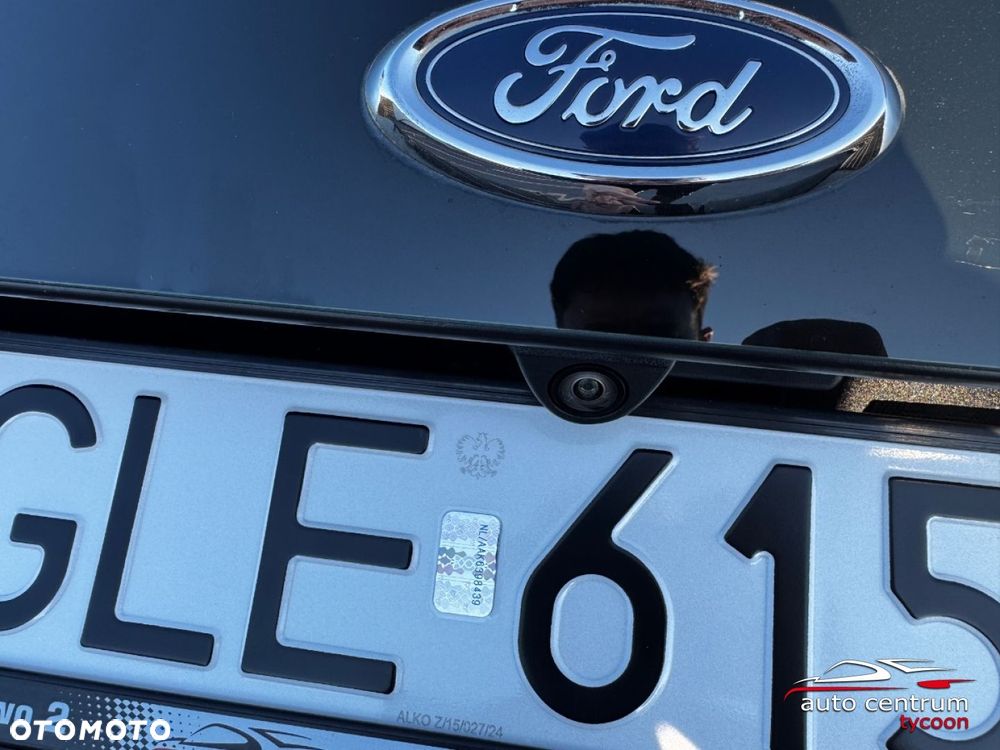 Ford Galaxy - 18