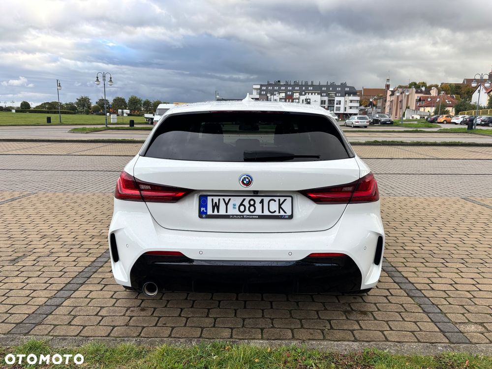 BMW Seria 1 118i M Sport - 6