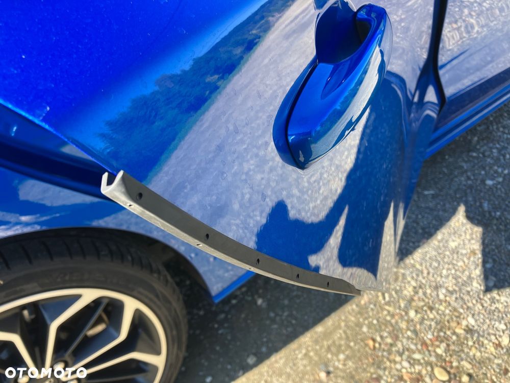 Ford Focus 1.5 EcoBoost Start-Stopp-System ST-Line - 9