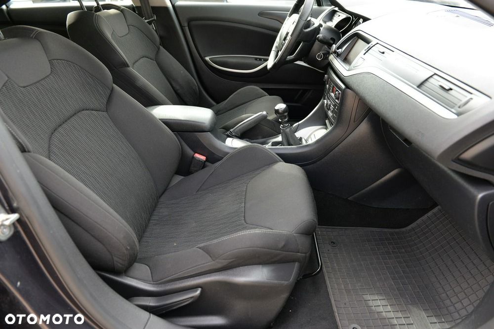 Citroën C5 2.0 HDi Dynamique - 14