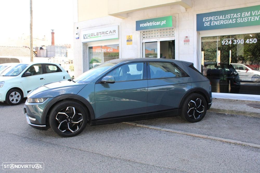 Hyundai Ioniq 5 63 kWh Premium - 6
